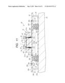 METHOD FOR MANUFACTURING A SEMICONDUCTOR DEVICE diagram and image