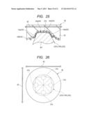 METHOD FOR MANUFACTURING A SEMICONDUCTOR DEVICE diagram and image