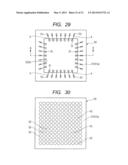 METHOD FOR MANUFACTURING A SEMICONDUCTOR DEVICE diagram and image