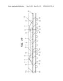 METHOD FOR MANUFACTURING A SEMICONDUCTOR DEVICE diagram and image