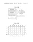 METHOD FOR MANUFACTURING A SEMICONDUCTOR DEVICE diagram and image