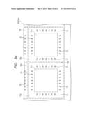 METHOD FOR MANUFACTURING A SEMICONDUCTOR DEVICE diagram and image