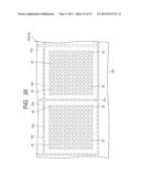 METHOD FOR MANUFACTURING A SEMICONDUCTOR DEVICE diagram and image