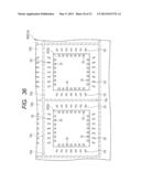 METHOD FOR MANUFACTURING A SEMICONDUCTOR DEVICE diagram and image