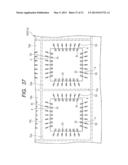 METHOD FOR MANUFACTURING A SEMICONDUCTOR DEVICE diagram and image