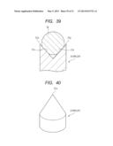 METHOD FOR MANUFACTURING A SEMICONDUCTOR DEVICE diagram and image