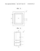 CRYSTALLIZATION APPARATUS, CRYSTALLIZATION METHOD, ORGANIC LIGHT-EMITTING     DISPLAY APPARATUS AND METHOD OF MANUFACTURING ORGANIC LIGHT-EMITTING     DISPLAY APPARATUS diagram and image