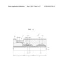 CRYSTALLIZATION APPARATUS, CRYSTALLIZATION METHOD, ORGANIC LIGHT-EMITTING     DISPLAY APPARATUS AND METHOD OF MANUFACTURING ORGANIC LIGHT-EMITTING     DISPLAY APPARATUS diagram and image