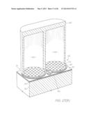 Lithographic fabrication process for a pressure sensor diagram and image