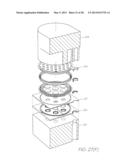 Lithographic fabrication process for a pressure sensor diagram and image