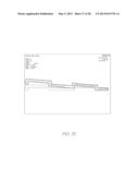 Lithographic fabrication process for a pressure sensor diagram and image