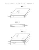 Method to Fabricate Multicrystal Solar Cell with Light Trapping Surface     Using Nanopore Copolymer diagram and image