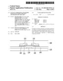 ETCHANT COMPOSITION AND METHOD FOR MANUFACTURING THIN FILM TRANSISTOR     USING THE SAME diagram and image
