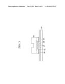 ETCHANT COMPOSITION AND METHOD FOR MANUFACTURING THIN FILM TRANSISTOR     USING THE SAME diagram and image