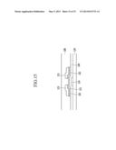 ETCHANT COMPOSITION AND METHOD FOR MANUFACTURING THIN FILM TRANSISTOR     USING THE SAME diagram and image