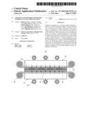 Apparatus and Methods for Molded Underfills in Flip Chip Packaging diagram and image