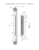 Apparatus and Methods for Molded Underfills in Flip Chip Packaging diagram and image