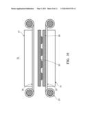 Apparatus and Methods for Molded Underfills in Flip Chip Packaging diagram and image