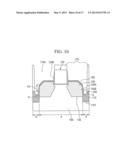 Methods of Fabricating Semiconductor Devices diagram and image