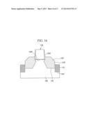 Methods of Fabricating Semiconductor Devices diagram and image