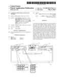 SUBSTRATE PROCESSING SYSTEM AND METHOD diagram and image