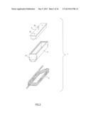 PLASMA PROCESSING APPARATUS AND PLASMA PROCESSING METHOD diagram and image