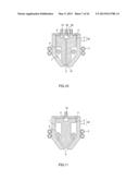 PLASMA PROCESSING APPARATUS AND PLASMA PROCESSING METHOD diagram and image