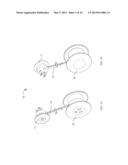 APPARATUSES AND METHODS RELATING TO EXTENSION CORD WITH INTEGRATED CORD     MANAGEMENT diagram and image