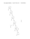 APPARATUSES AND METHODS RELATING TO EXTENSION CORD WITH INTEGRATED CORD     MANAGEMENT diagram and image