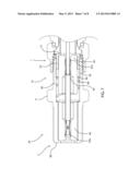 CONTINUITY PROVIDING PORT diagram and image