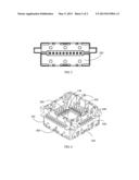 SOCKET CONNECTOR, CAMERA MODULE AND TERMINAL DEVICE diagram and image