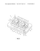 Making Contact in a Force-Optimized Manner between Electrical Loads and     Printed Circuit Boards diagram and image