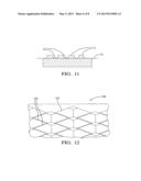 ELECTRICAL CONTACT HAVING SERRATION WITH ANGLED SIDEWALLS AND ROMBOID     KNURL PATTERN THAT INCLUDES ELEMENTS HAVING AN AXIAL MINOR DISTANCE diagram and image