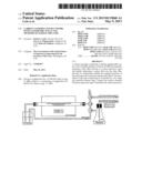 Carbon nanopipes and ductwork with nanometric walls and methods of making     the same diagram and image