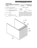 CHASSIS OF ELECTRONIC DEVICE diagram and image