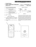 DEVICE AND METHOD FOR CONTENT SEARCHING BETWEEN PEER DEVICES diagram and image