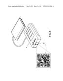 WIRELESS OBTAINING METHOD FOR EXTERNAL DATA, ELECTRONIC APPARATUS AND     APPLICATION PROGRAM diagram and image