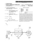 SYSTEMS AND METHODS FOR FACILITATING INSTANT COMMERCE BY WAY OF A DATA     PATH diagram and image