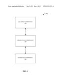 LOCATION BASED SHARING OF A NETWORK ACCESS CREDENTIAL diagram and image