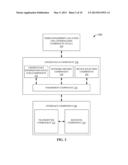 LOCATION BASED SHARING OF A NETWORK ACCESS CREDENTIAL diagram and image