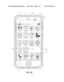 Location Specific Content diagram and image