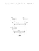 COEXISTENCE SYSTEM AND METHOD FOR WIRELESS NETWORK DEVICES diagram and image