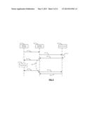 COEXISTENCE SYSTEM AND METHOD FOR WIRELESS NETWORK DEVICES diagram and image