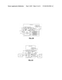 COEXISTENCE SYSTEM AND METHOD FOR WIRELESS NETWORK DEVICES diagram and image