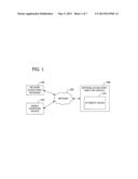 SERVICE-ASSISTED NETWORK ACCESS POINT SELECTION diagram and image