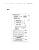 SERVICE-ASSISTED NETWORK ACCESS POINT SELECTION diagram and image