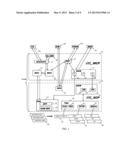 COMBINED BASE TRANSCEIVER STATION AND BASE STATION CONTROLLER HANDOFF diagram and image