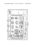 Wagering Game With Dual-Play Feature diagram and image