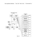 GAME OF CHANCE SYSTEMS AND METHODS diagram and image