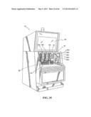 GAME OF CHANCE SYSTEMS AND METHODS diagram and image